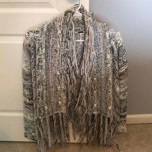 Free People - cardigan